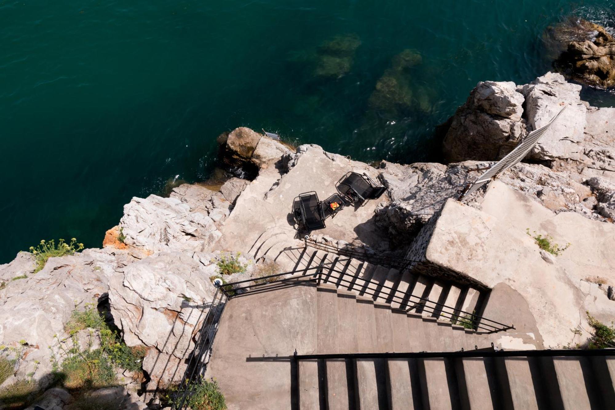 Villa Venere - Amalfi Coast Cetara Exterior photo