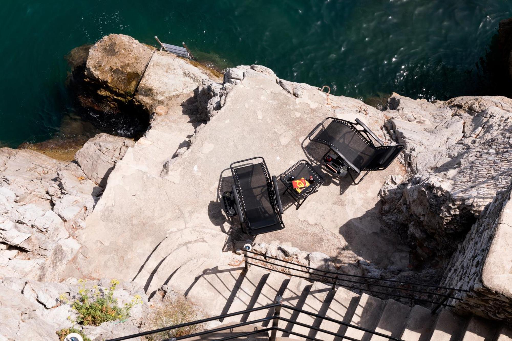 Villa Venere - Amalfi Coast Cetara Exterior photo